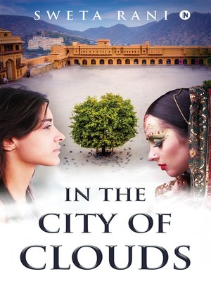 cover image of In the City of Clouds